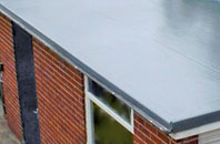 free St Brides Wentlooge flat roofing insulation quotes