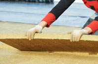 find rated St Brides Wentlooge roof insulation companies